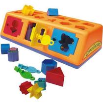 Caixa Encaixa - Estrela 1001104000005 Caixa Encaixa - Estrela 1001104000005