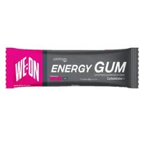Caixa Energy Gum + Palatinose 600g - 12 Unidades Caixa Energy Gum + Palatinose 600g - 12 Unidades