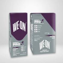 Caixa Energy Pro Gel WE:ON - 10 Unidades Caixa Energy Pro Gel WE:ON - 10 Unidades