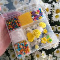 Caixa Enfeite de Chimarrão