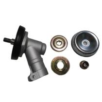 Caixa engrenagens bch40 oleomac 61450441r original