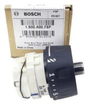 Caixa Engrenagens Parafusadeira Gsr 120-li Bosch 1600A00F8P