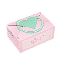 Caixa Envelope 06 Doces With Love Ideia