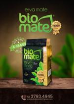 Caixa Erva Mate Biomate 10 unidades