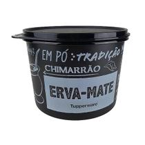 Caixa Erva matte PB