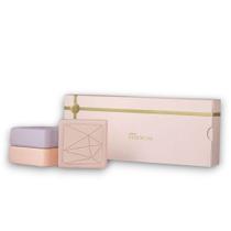 Caixa Especial Trio de Sabonetes Essencial Feminino 3un/110g