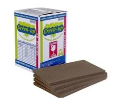 Caixa espuma fenólica - green-up (15 placas)