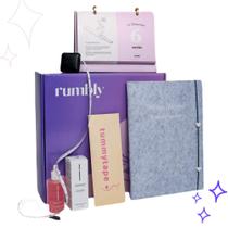 Caixa Essentials Rumbly para Gestantes Caixa Essentials Rumbly para Gestantes