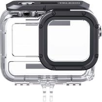 Caixa Estanque 45m para Insta360 Ace Pro e Ace Pro 2 Telesin