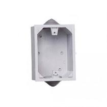 Caixa Estanque Aquatic 4x2 - Pial Legrand Caixa Estanque Aquatic 4x2 - Pial Legrand