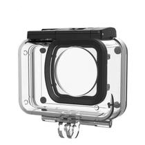 Caixa Estanque Case Fechada Original SJCAM SJ9 Series Strike Max