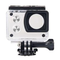 Caixa Estanque Case Fechada Sjcam Sj7 Star