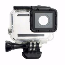 Caixa Estanque Case Housing Skeleton para GoPro Hero 5, 6, 7 - Sem remoção lente - Shoot