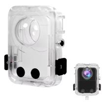Caixa Estanque Fechada 40m para Câmera DJI Osmo 360