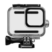 Caixa Estanque Fechada para Câmera GoPro 8 Black