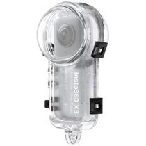 Caixa Estanque Invisível Original para Câmera Insta360 X3