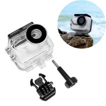 Caixa Estanque Para Action Pod De Câmera Insta360 Go 3