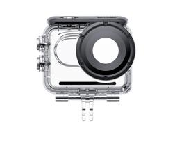 Caixa estanque para câmera de mergulho Insta360 GO3/GOS