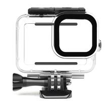 Caixa Estanque para GoPro 9, 10, 11, 12 e 13 Black