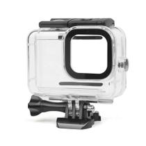Caixa Estanque para GoPro Hero 12 / 11 / 10 / 9 Black 45m - Shoot Caixa Estanque para GoPro Hero 12 / 11 / 10 / 9 Black 45m - Shoot