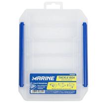 Caixa Estojo Marine Sports Tackle Box MTB255 Para Isca Artificial 6 Divisórias