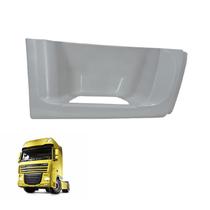 Caixa Estribo Inferior DAF XF LD Original 1642683/1695235 Caixa Estribo Inferior DAF XF LD Original 1642683/1695235