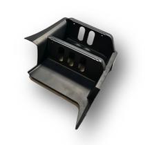 Caixa Estribo Mb Axor 2540/44 Lado Esquerdo Caixa Estribo Mb Axor 2540/44 Lado Esquerdo