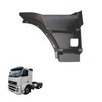 Caixa Estribo Roda FH após 2005 LD Original 3175928 Plástico Caixa Estribo Roda FH após 2005 LD Original 3175928 Plástico