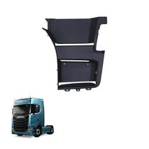 Caixa Estribo Roda NTG após 2019 Original LD 2559298 Caixa Estribo Roda NTG após 2019 Original LD 2559298