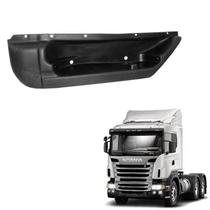 Caixa Estribo Scania 124 T Lado Direito Cod Original 1310718 Caixa Estribo Scania 124 T Lado Direito Cod Original 1310718