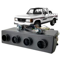 Caixa Evaporadora Universal 12 Volts Adaptação D20 D10 C10