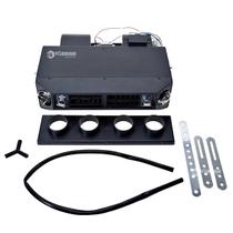 Caixa Evaporadora Universal 12v 4 Difusores Valvula Capilar Caixa Evaporadora Universal 12v 4 Difusores Valvula Capilar