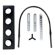 Caixa Evaporadora Universal 18.800 Btu 12V Caixa Evaporadora Universal 18.800 Btu 12V