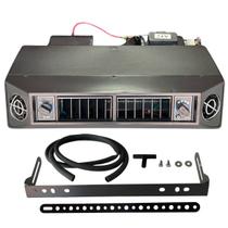 Caixa Evaporadora Universal 24 Volts 4 Difusores 15.000 Btus