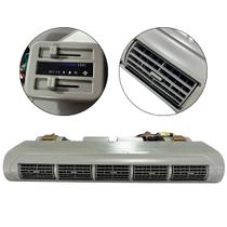 Caixa Evaporadora Universal 24v 5 Difusores 4 Velocidades Caixa Evaporadora Universal 24v 5 Difusores 4 Velocidades
