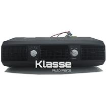 Caixa Evaporadora Universal 3 Difusores 12 Volts