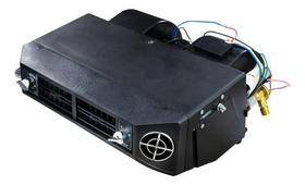 Caixa Evaporadora Universal Completa 24v