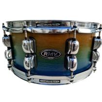 Caixa Exclusive Rmv 14x5.5 Com Anel De Reforço Aquamarine
