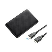 Caixa Externa Para HDD SATA2 De 2,5 Polegadas T43 USB 3.0 Para Disco Rígido Móvel 6TB Alta