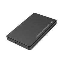Caixa Externa Para HDD SSD SATA De 2,5 Polegadas USB 3.0 Para PC Laptop Smartphone PS5