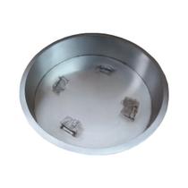 Caixa Externa para Lareira Queimador Ecológico - K3 Imports