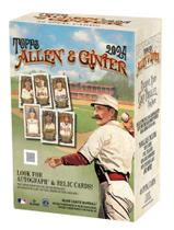 Caixa Factory Box Topps Allen & Ginter Baseball 2024