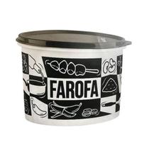 Caixa Farofa Pop Box PB 500g
