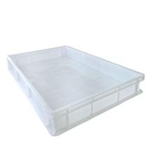 CAIXA FECHADA 12L BRANCA 39,3x8x60CM MS78F CONTENTOR FECHADA CAIXA FECHADA 12L BRANCA 39,3x8x60CM MS78F CONTENTOR FECHADA