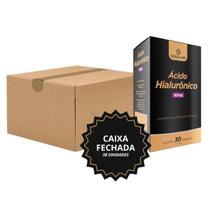 Caixa Fechada Acido Hialuronico 80mg Gold Lab Atacado Lote 38 Unidades Caixa Fechada Acido Hialuronico 80mg Gold Lab Atacado Lote 38 Unidades