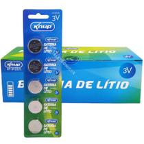 CAIXA FECHADA Bateria Botão Lítio KPBT2025 3v Para Calculadora Câmeras Relogio KPBT2025 CAIXA FECHADA Bateria Botão Lítio KPBT2025 3v Para Calculadora Câmeras Relogio KPBT2025