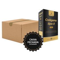 Caixa Fechada COLAGENO TIPO II 40MG C/30 CAPS GOLD LAB Caixa Fechada COLAGENO TIPO II 40MG C/30 CAPS GOLD LAB