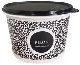 Caixa Feijão 2Kg LINHA FERAS Tupperware