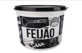 Caixa Feijão 2kg LINHA Pop Box Tupperware