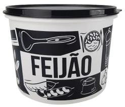 Caixa Feijão 2kg LINHA Pop Box Tupperware